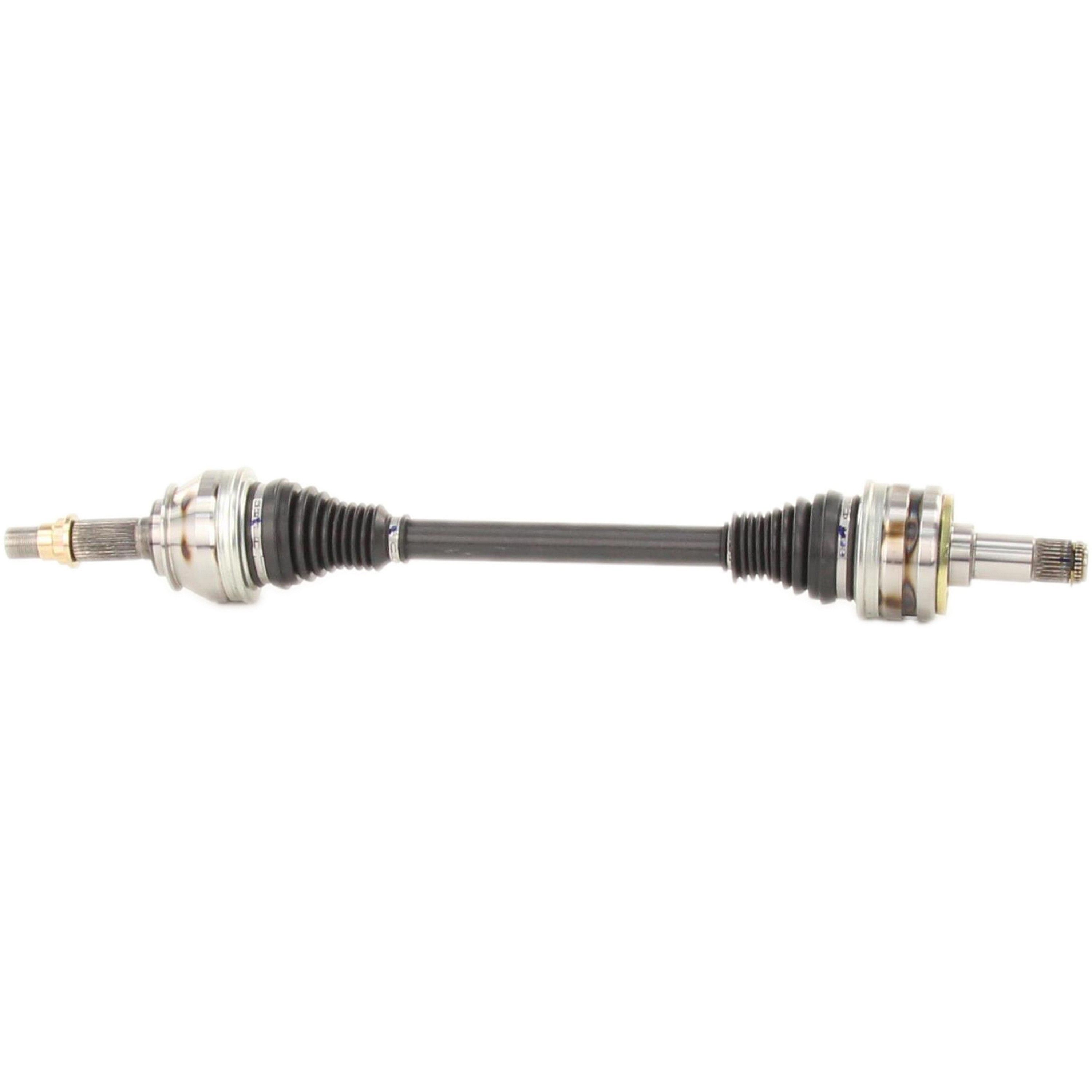 CV Axle Shaft Trakmotive 542-TO-8443