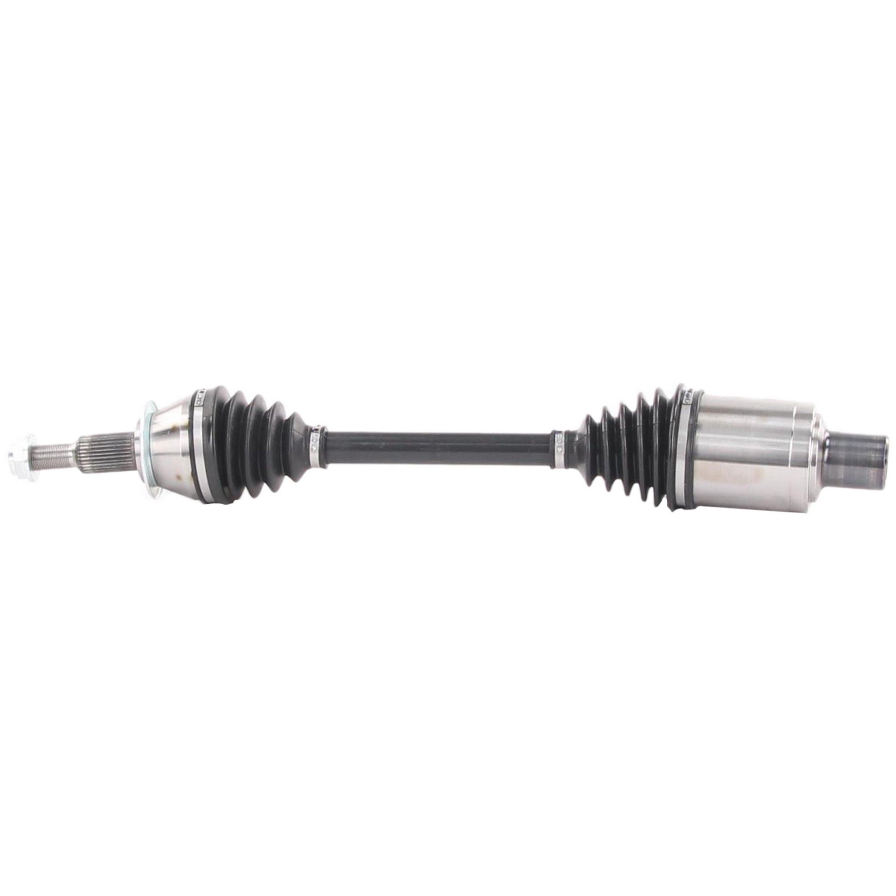 CV Axle Shaft Trakmotive 542-CH-8360