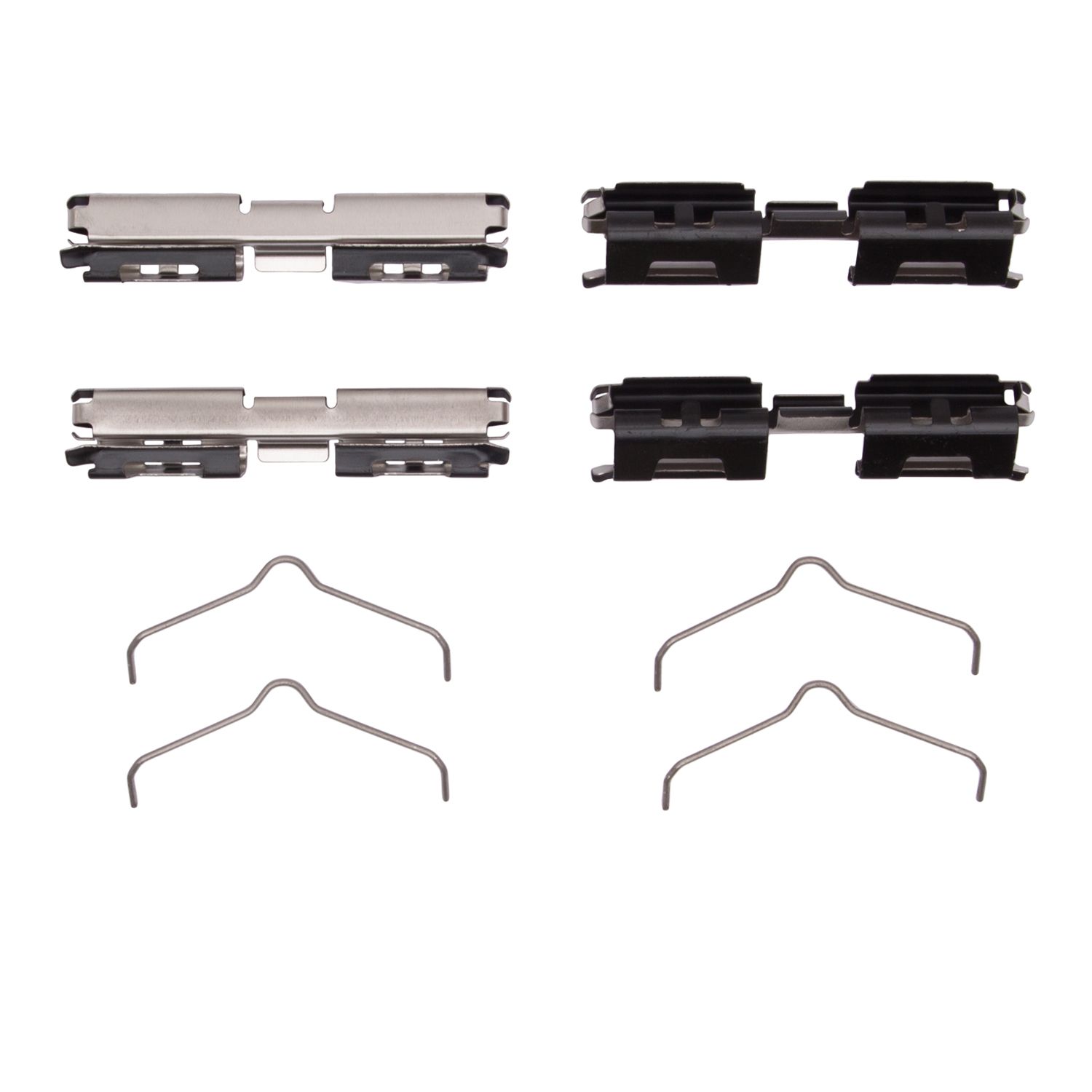 DFC Disc Brake Hardware Kit Dynamic Friction Company 692-340-40043