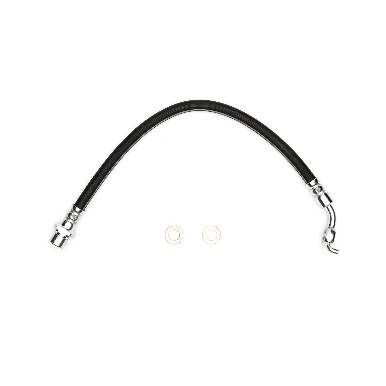 DFC Brake Hose Dynamic Friction Company 692-350-75024