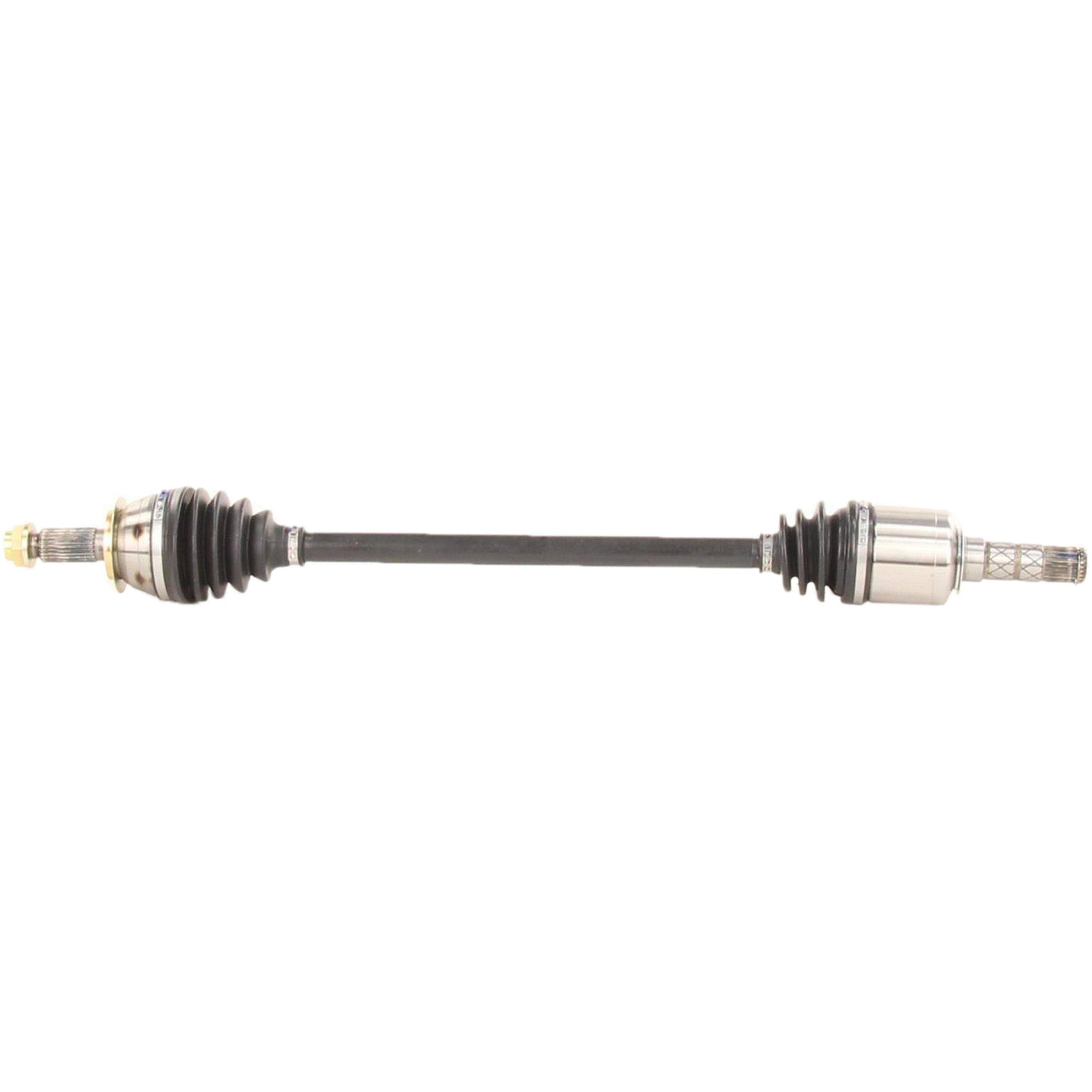 CV Axle Shaft Trakmotive 542-SB-8103