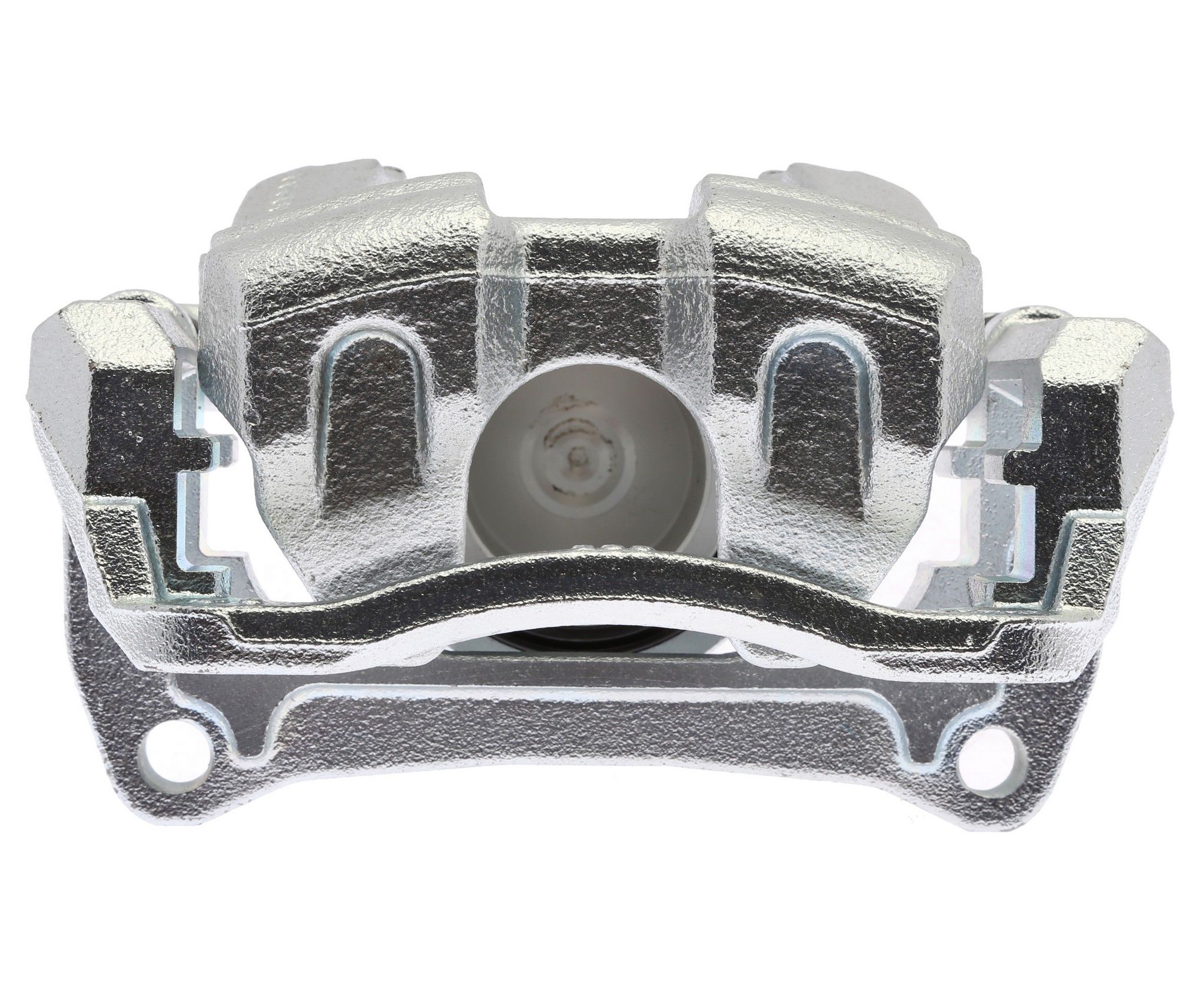 Raybestos R-Line Reman Loaded Coated Caliper & Bracket Assy Raybestos Brakes 748-RC12938C