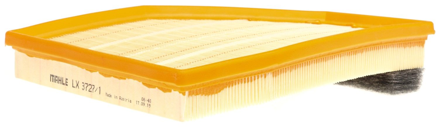 Air Filter MAHLE 806-LX 3727/1