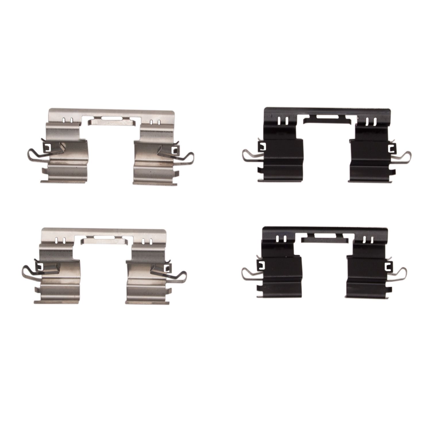DFC Disc Brake Hardware Kit Dynamic Friction Company 692-340-42016
