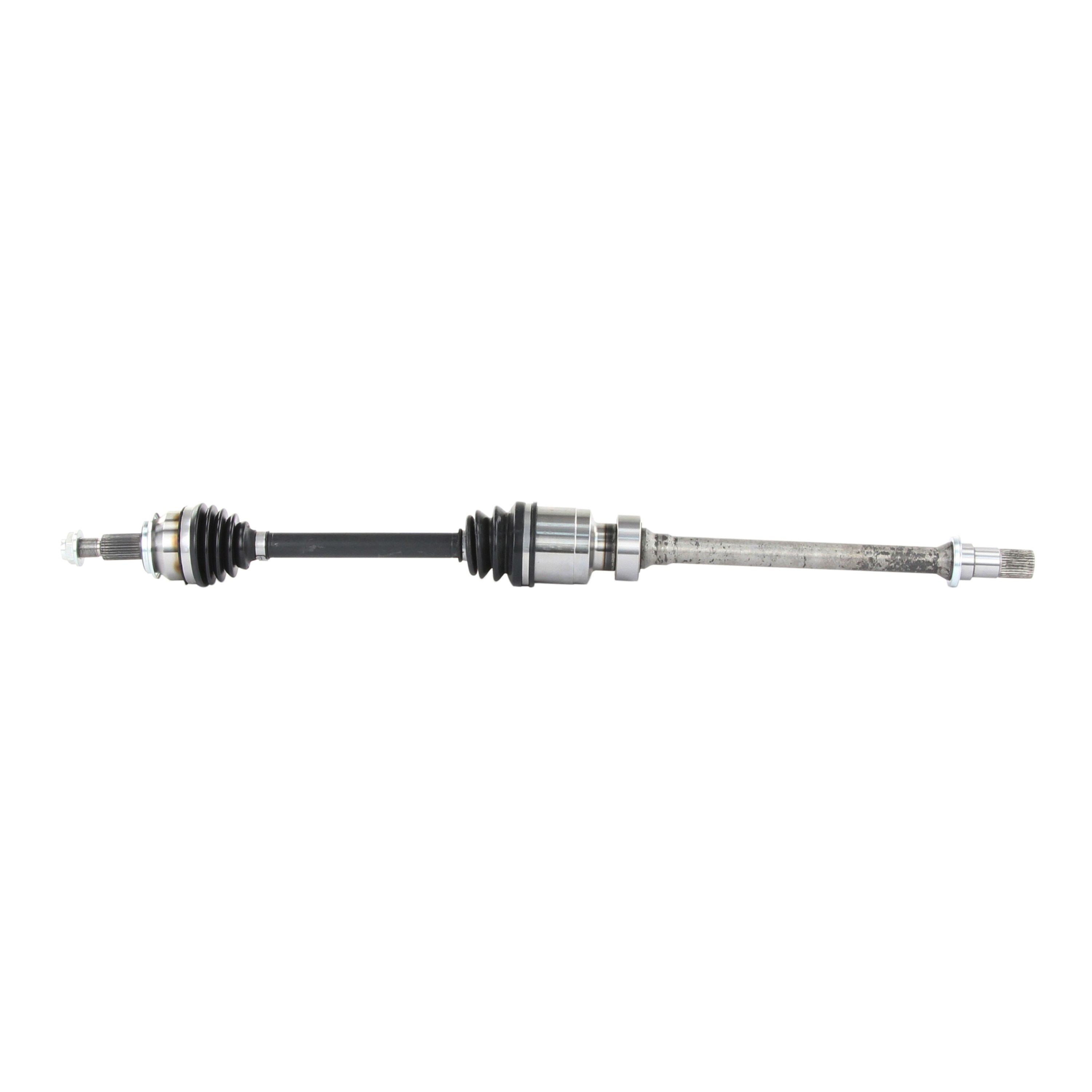 CV Axle Shaft Trakmotive 542-MZ-86019