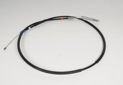 Parking Brake Cable ACDelco 4-20779560