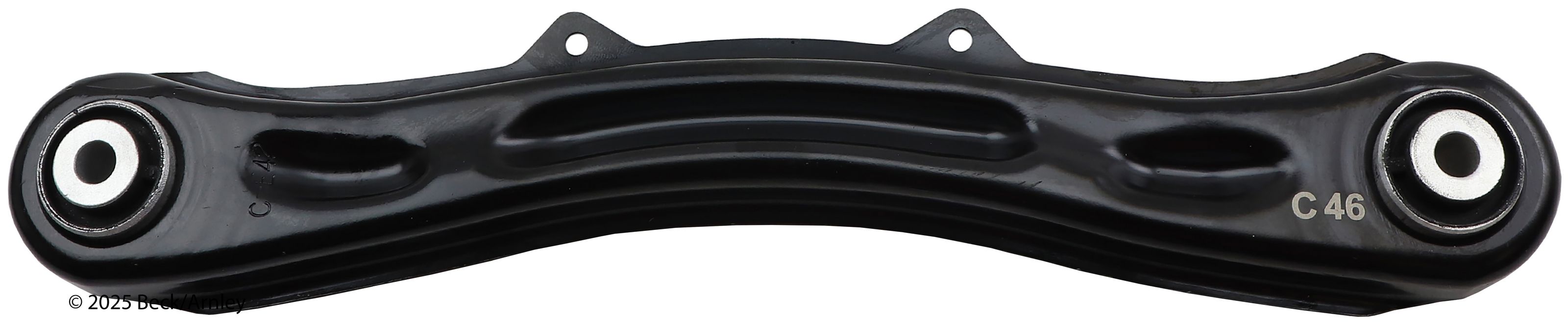 Control Arm Beck/Arnley 517-102-8474