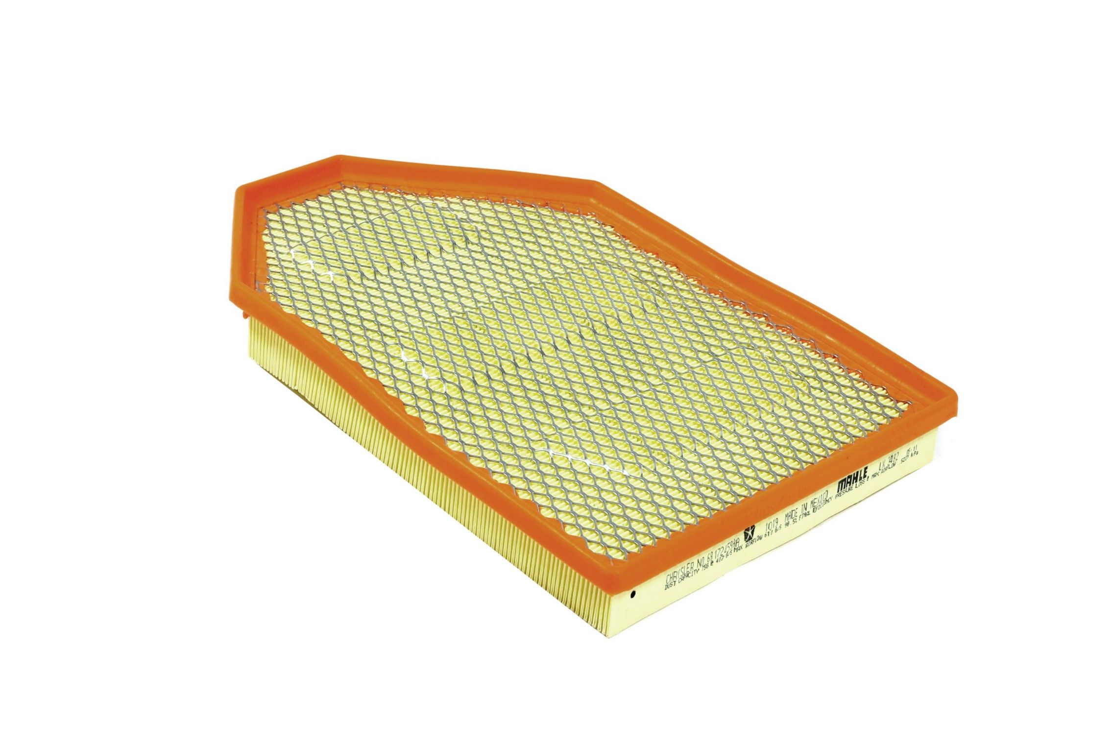 Air Filter Mopar 66-68172459AA