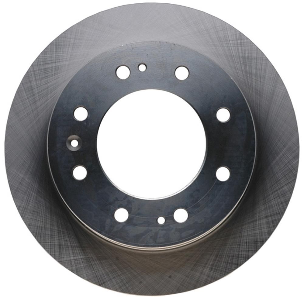Rotor ACDelco 4-18A2804A