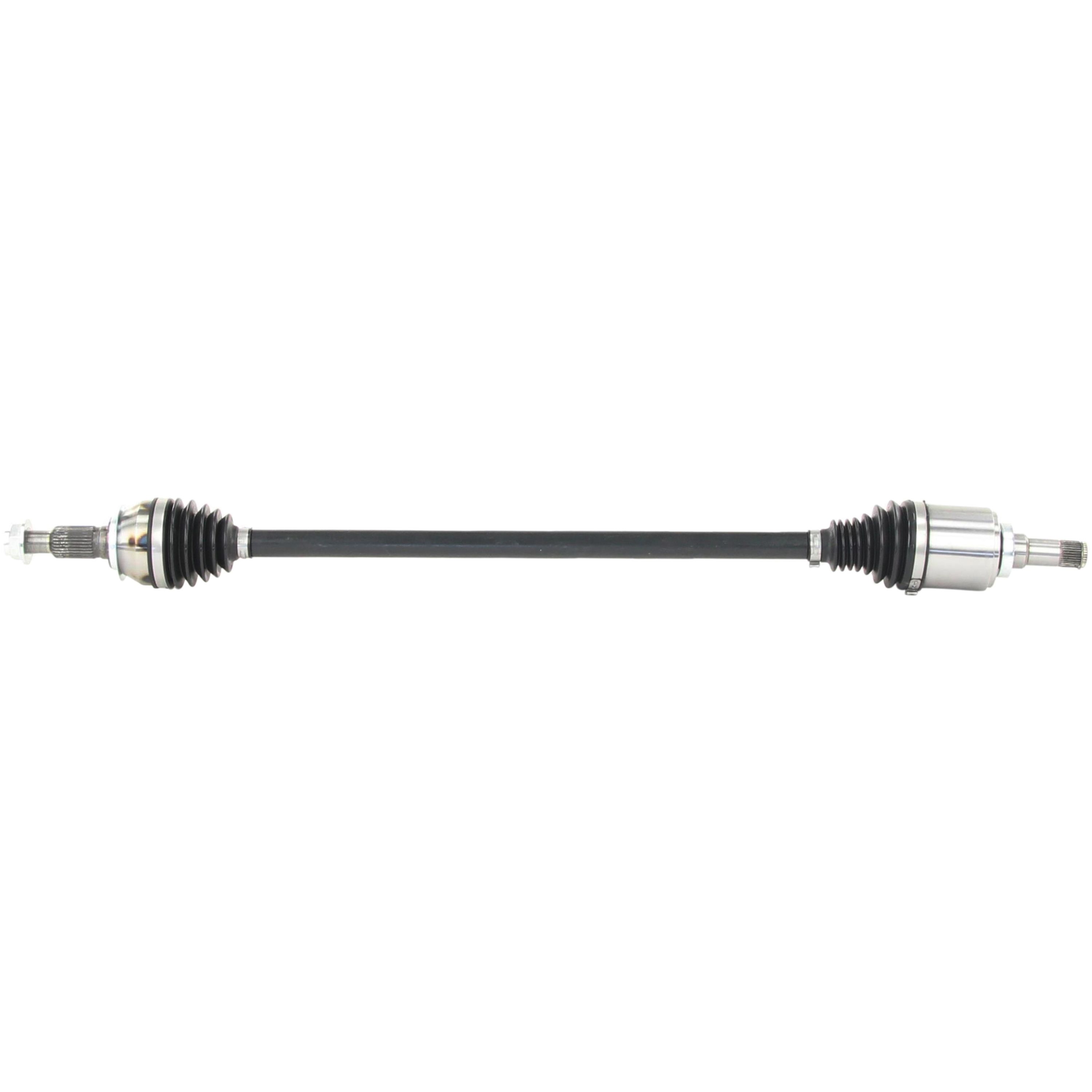 AAR CV Axle Shaft Trakmotive 542-GM-86005