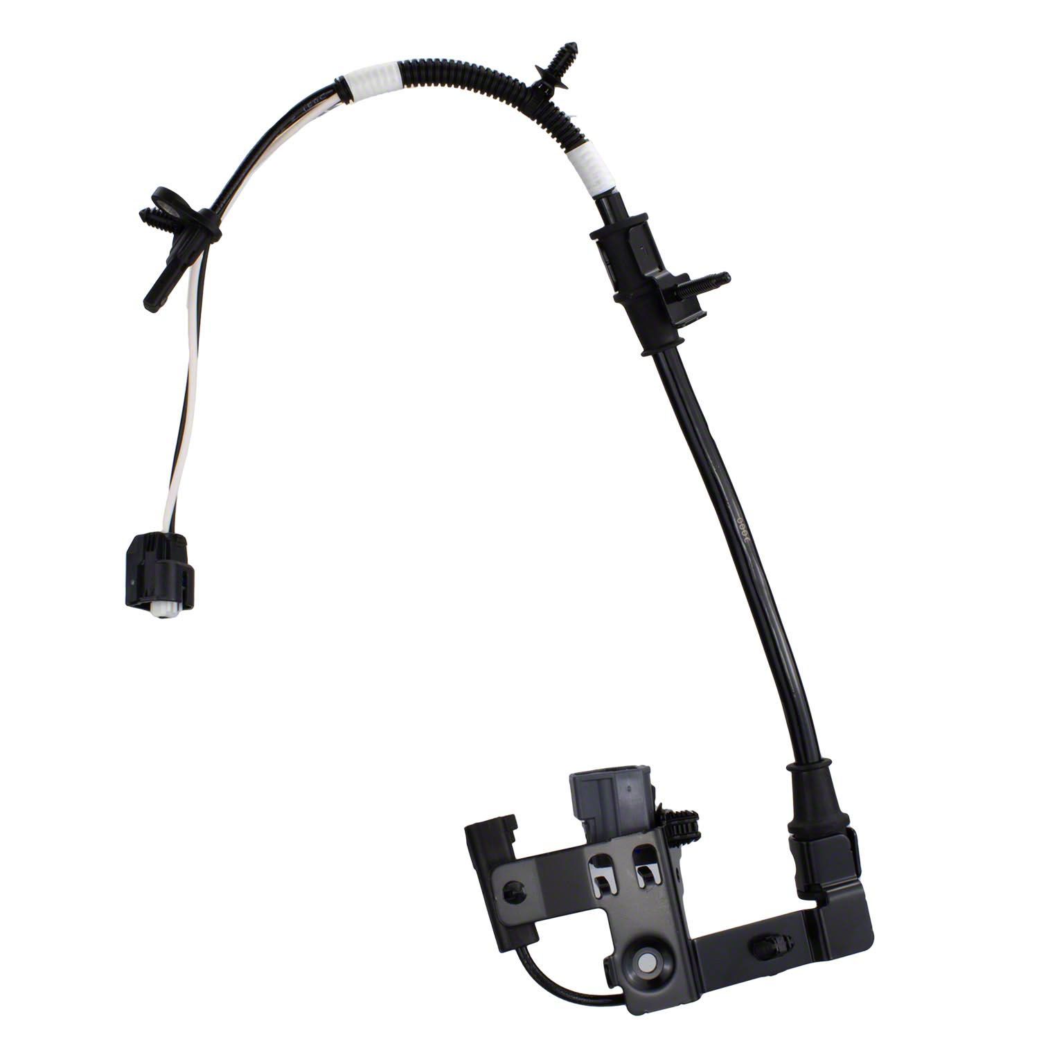 ABS Wheel Speed Sensor Motorcraft 317-BRAB-623