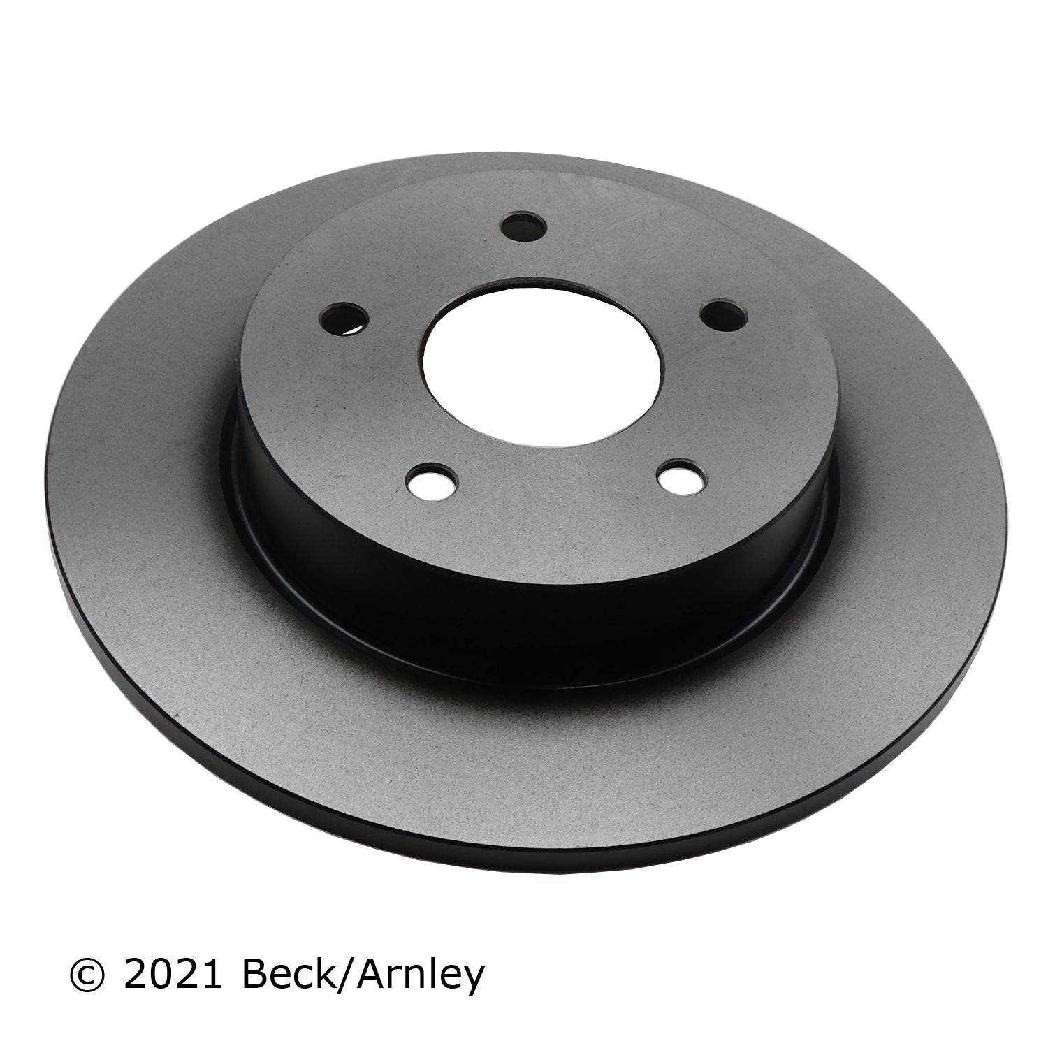 PREMIUM BRAKE DISC Beck/Arnley 517-083-3738