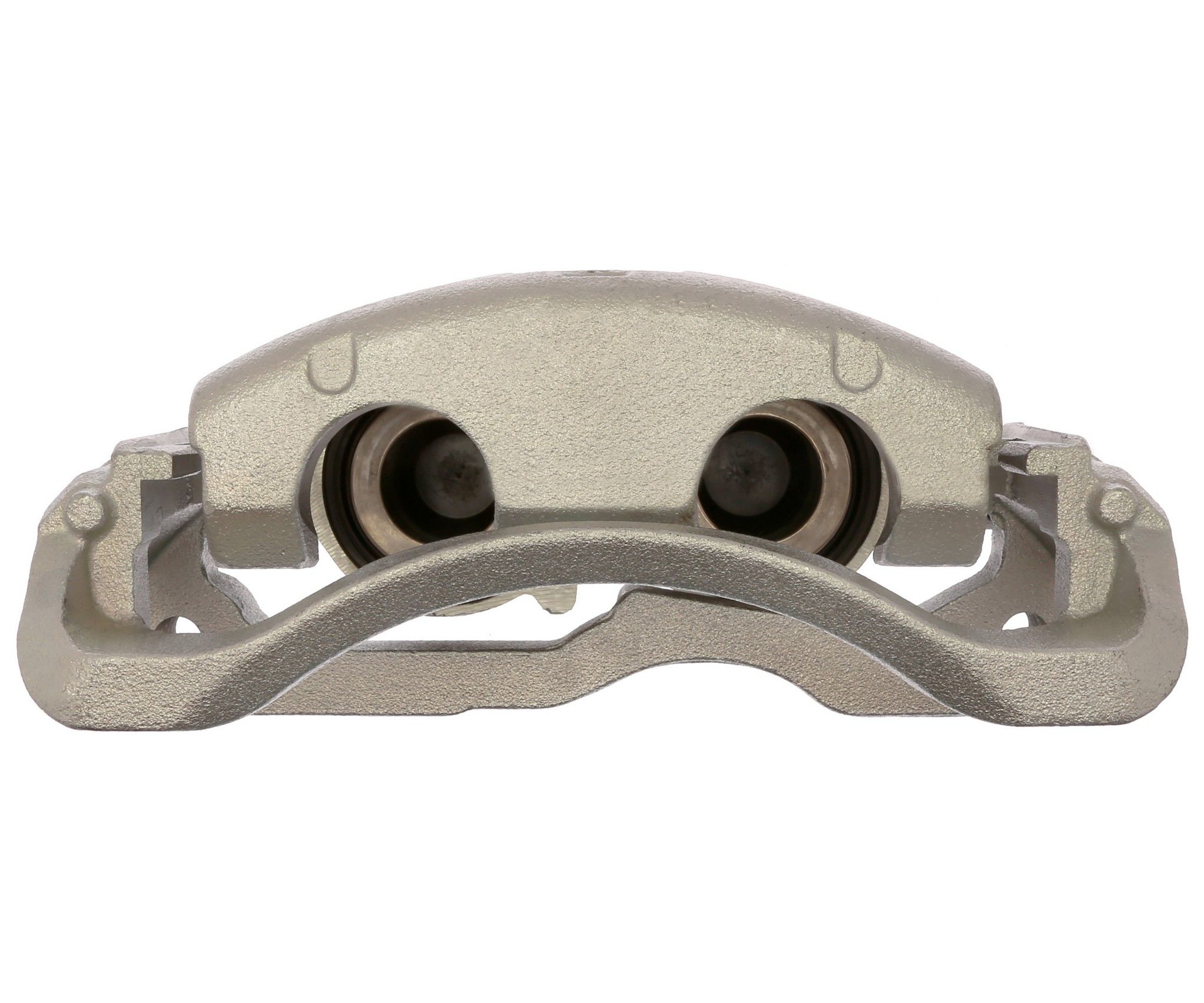 Raybestos Element3 New Semi-Loaded Caliper & Bracket Assy Raybestos Brakes 748-FRC11033N