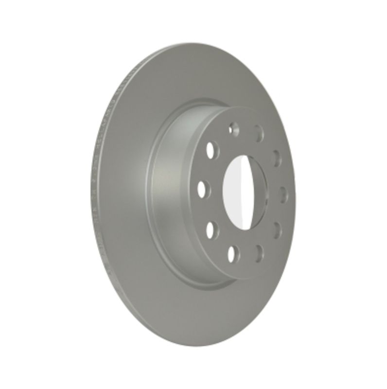Disc Brake Rotor Hella Pagid 676-355116972