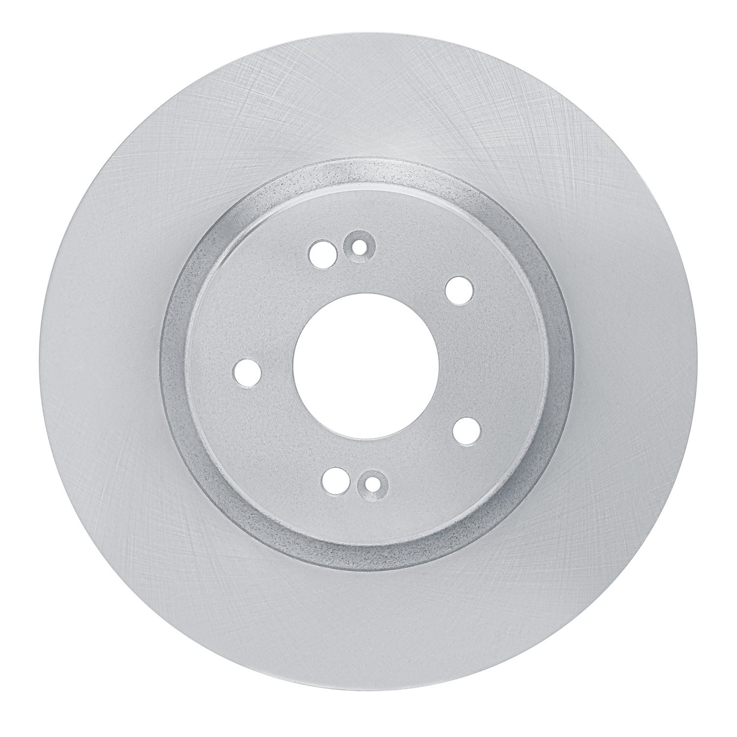 DFC Brake Rotor Dynamic Friction Company 692-600-03067