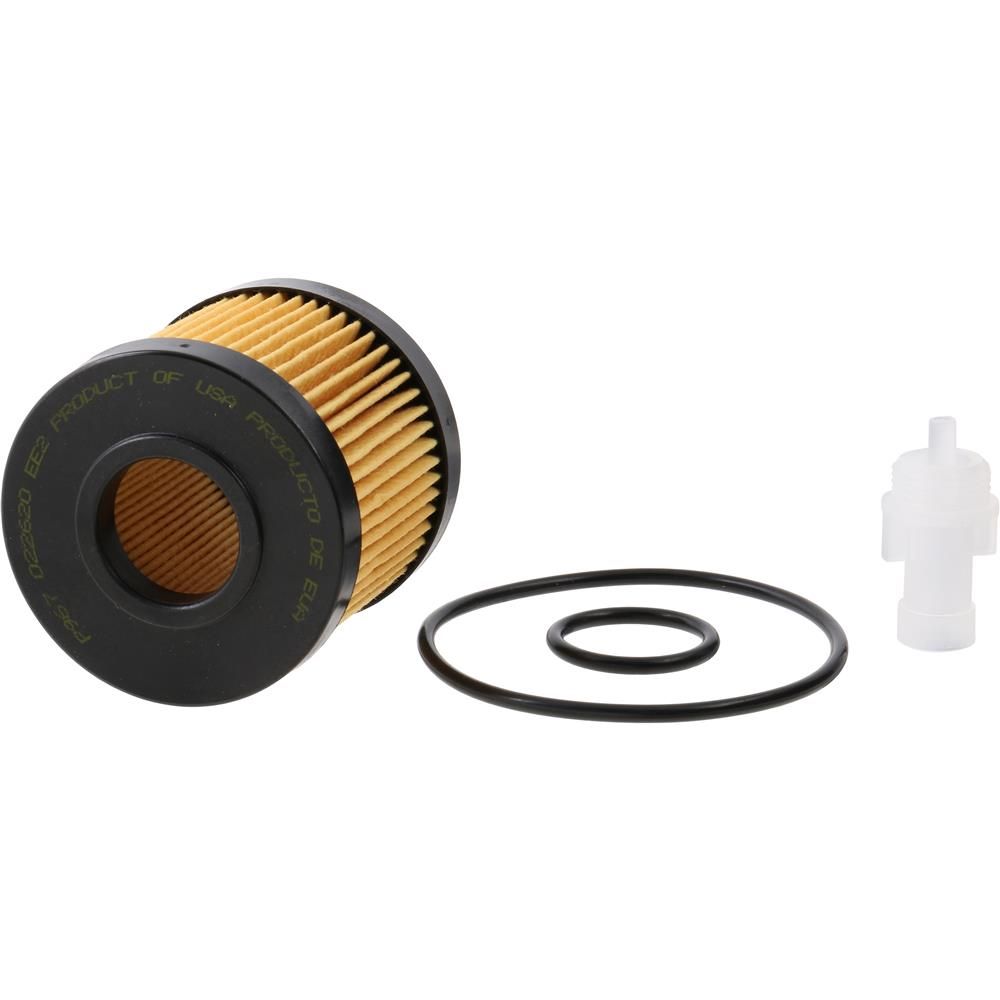 Oil Filter ACDelco 4-PF2259F