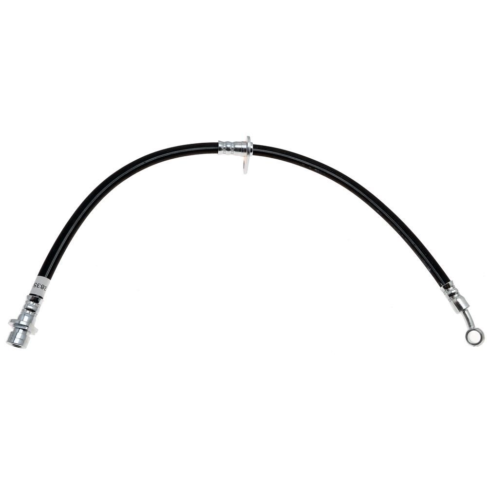Brake Hose ACDelco 4-18J383510