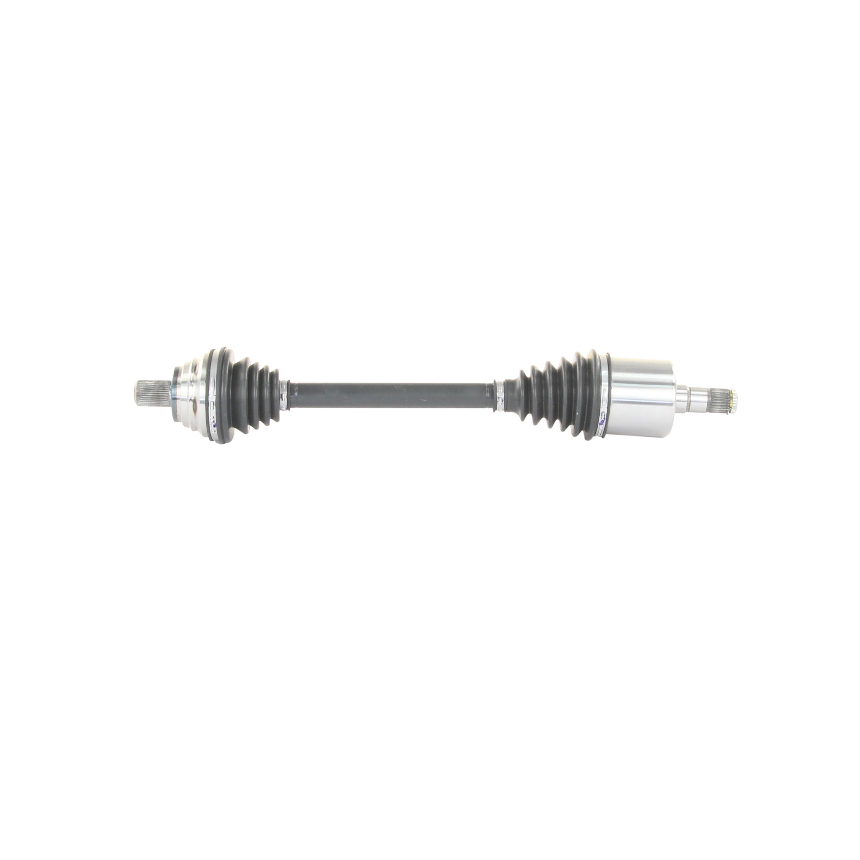 AAR CV Axle Shaft Trakmotive 542-VW-8129