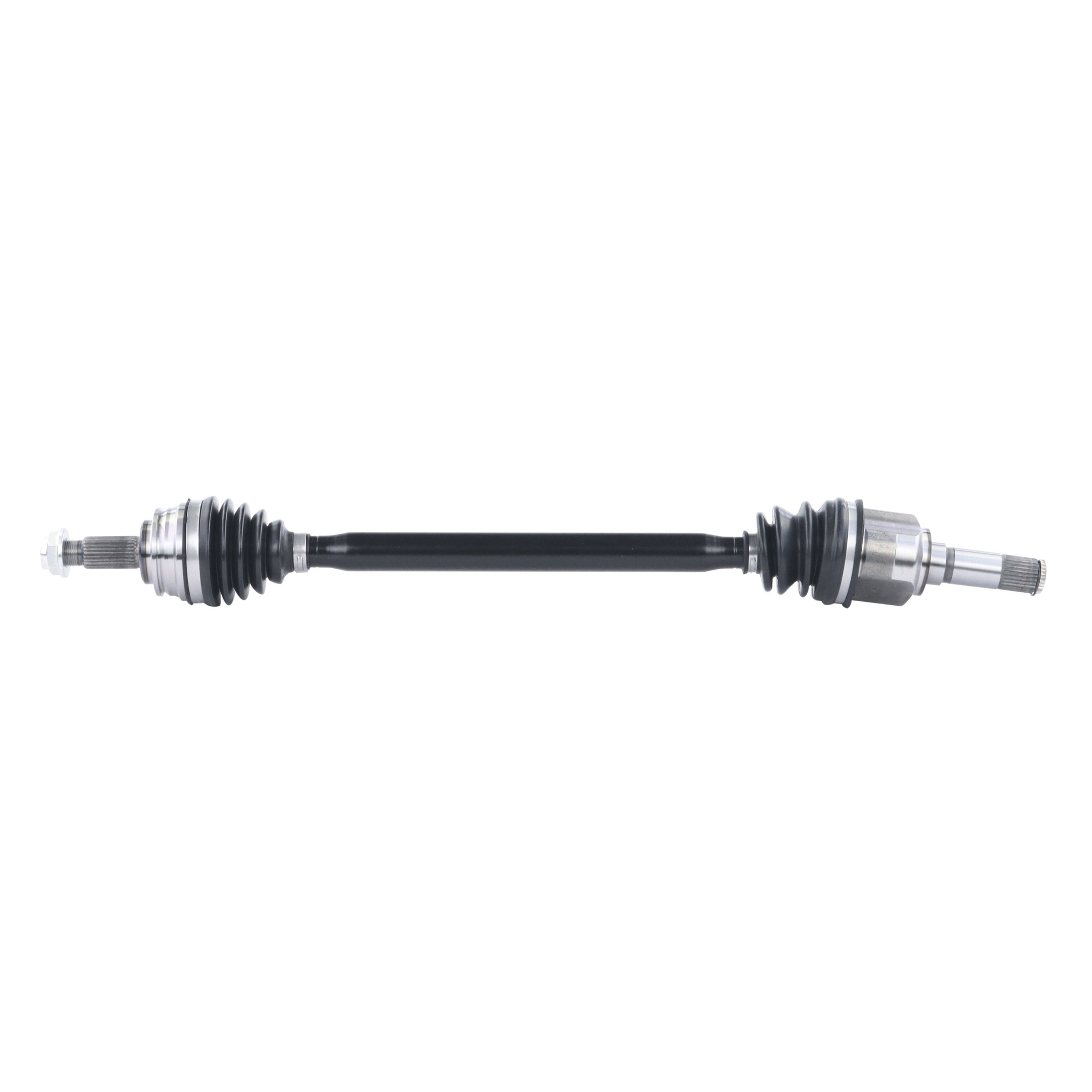 CV Axle Shaft Trakmotive 542-MZ-86043