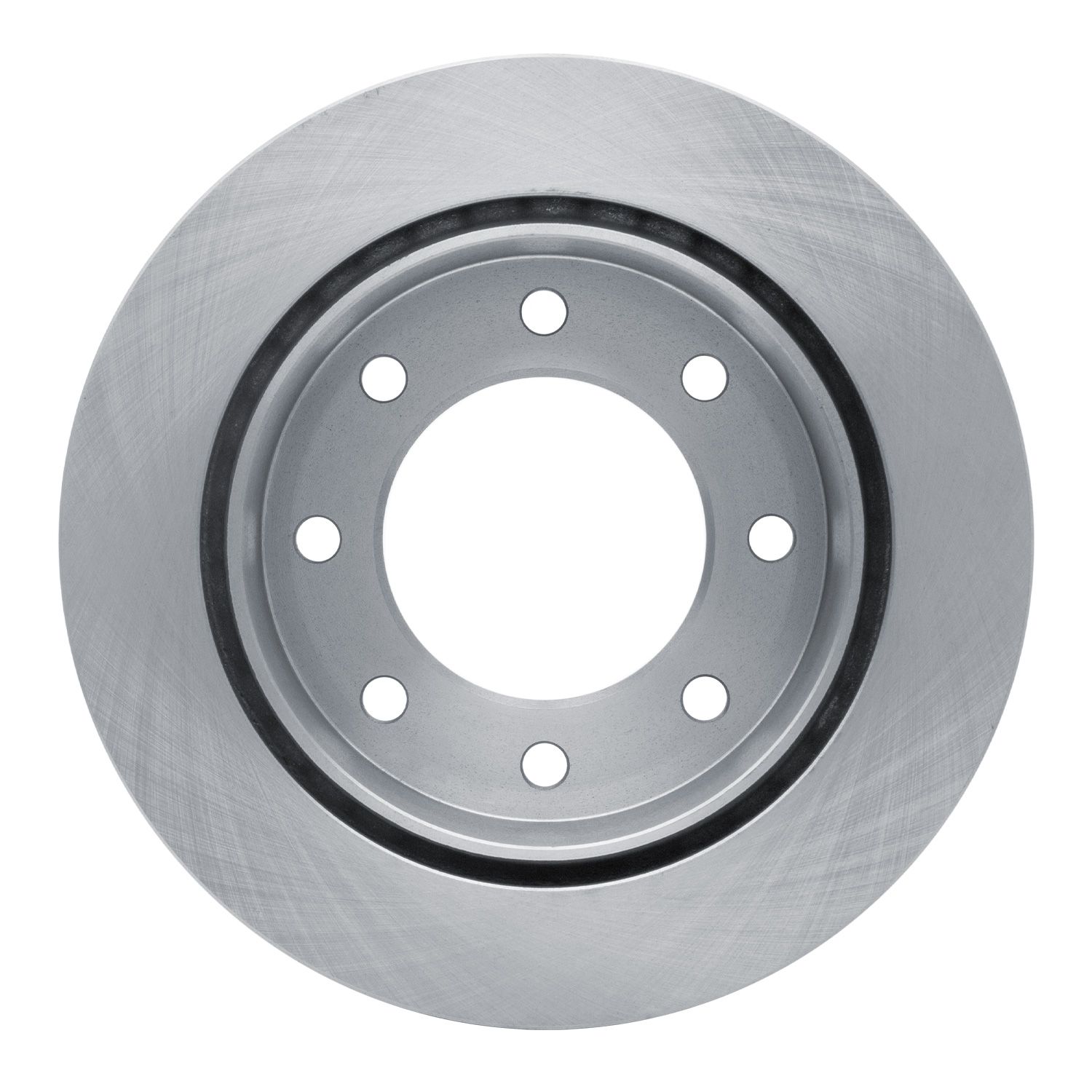 Disc Brake Rotor Dynamic Friction Company 692-600-48039