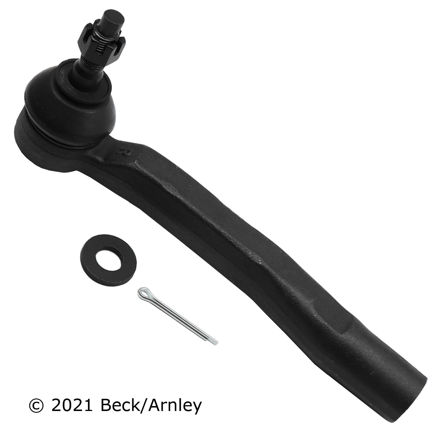 TIE ROD END Beck/Arnley 517-101-7686