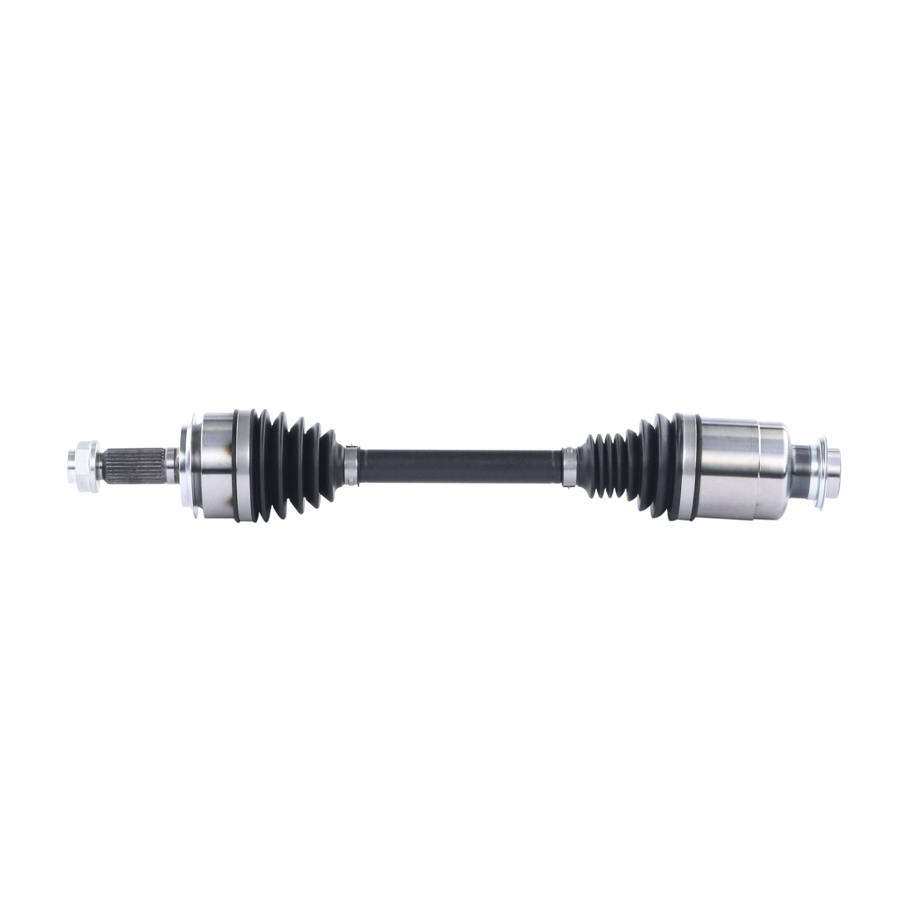 AAR CV Axle Shaft Trakmotive 542-HO-86075