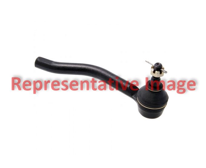 Steering Tie Rod End Dorman - Premium 836-TO12122PR