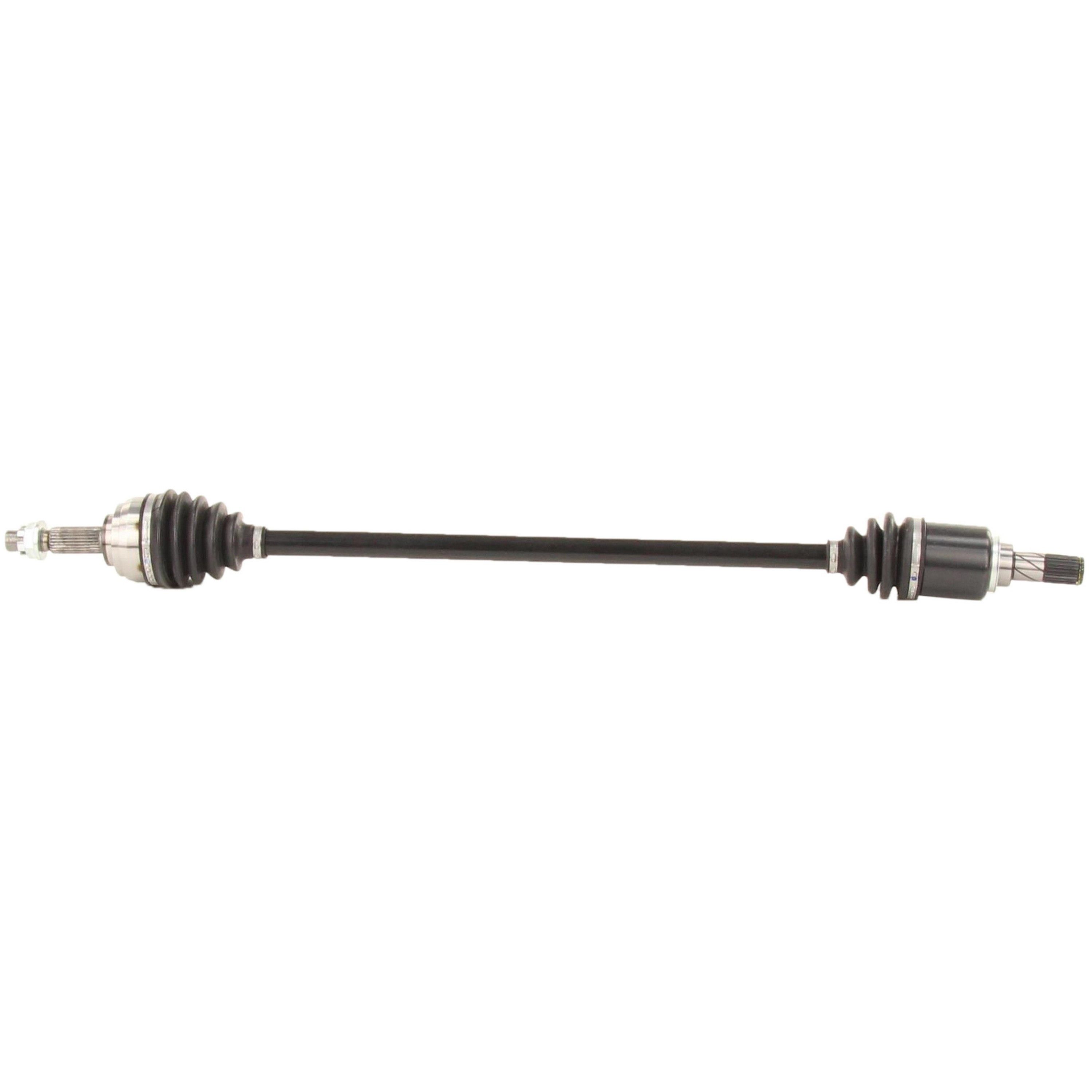 CV Axle Shaft Trakmotive 542-NI-8727