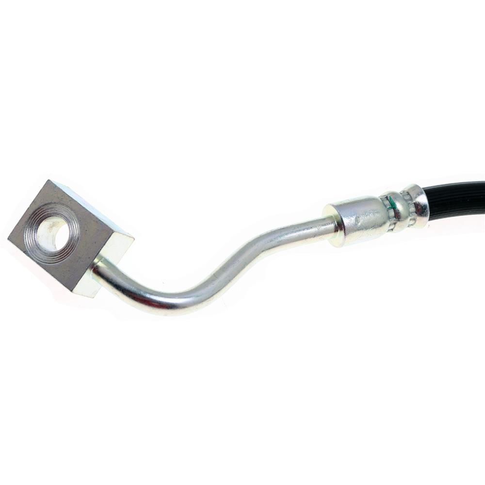 Brake Hose ACDelco 4-18J383612