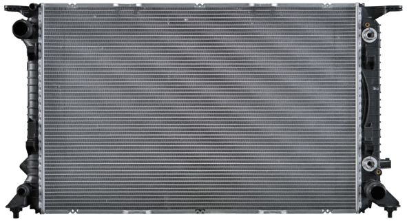 Radiator BEHR 759-CR 912 000P