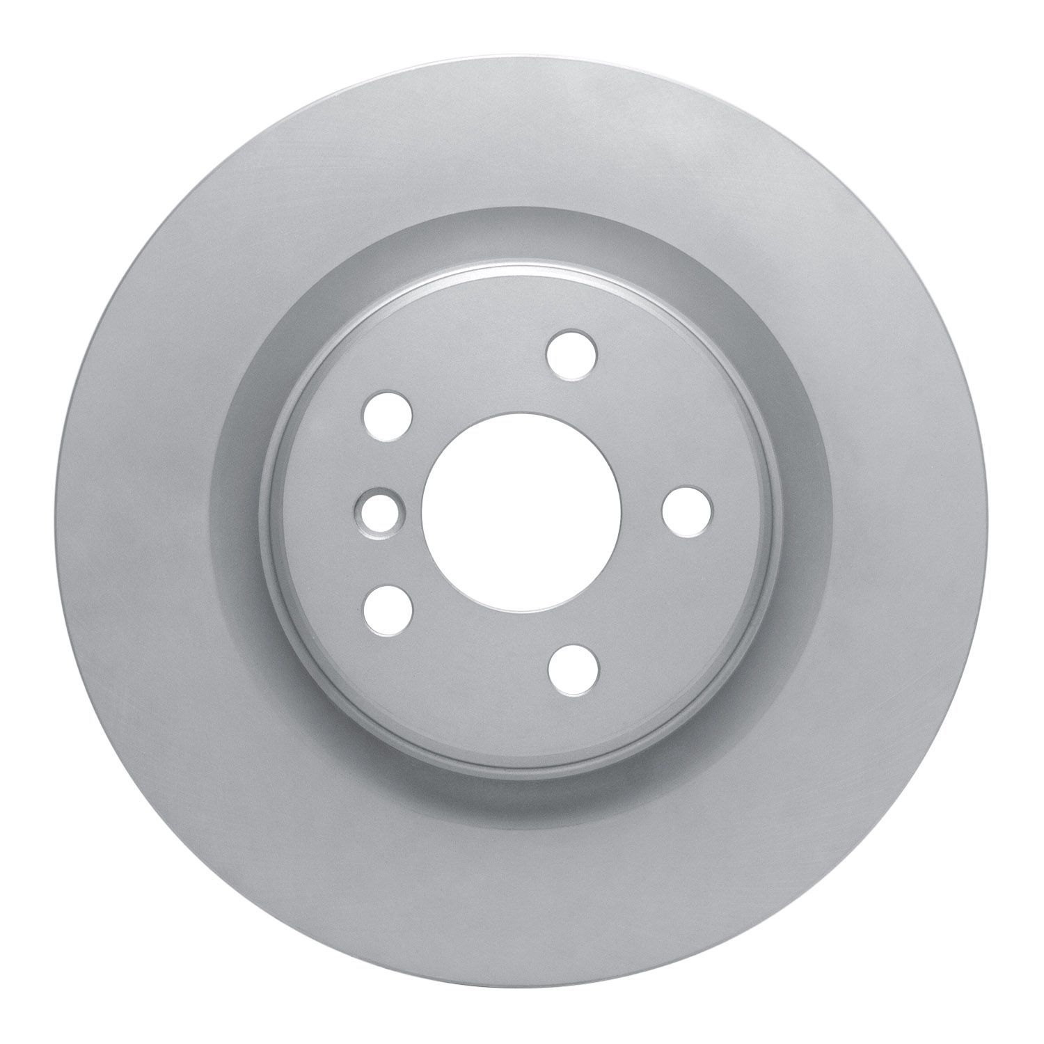 DFC GEOSPEC Coated Rotor Dynamic Friction Company 692-604-31176