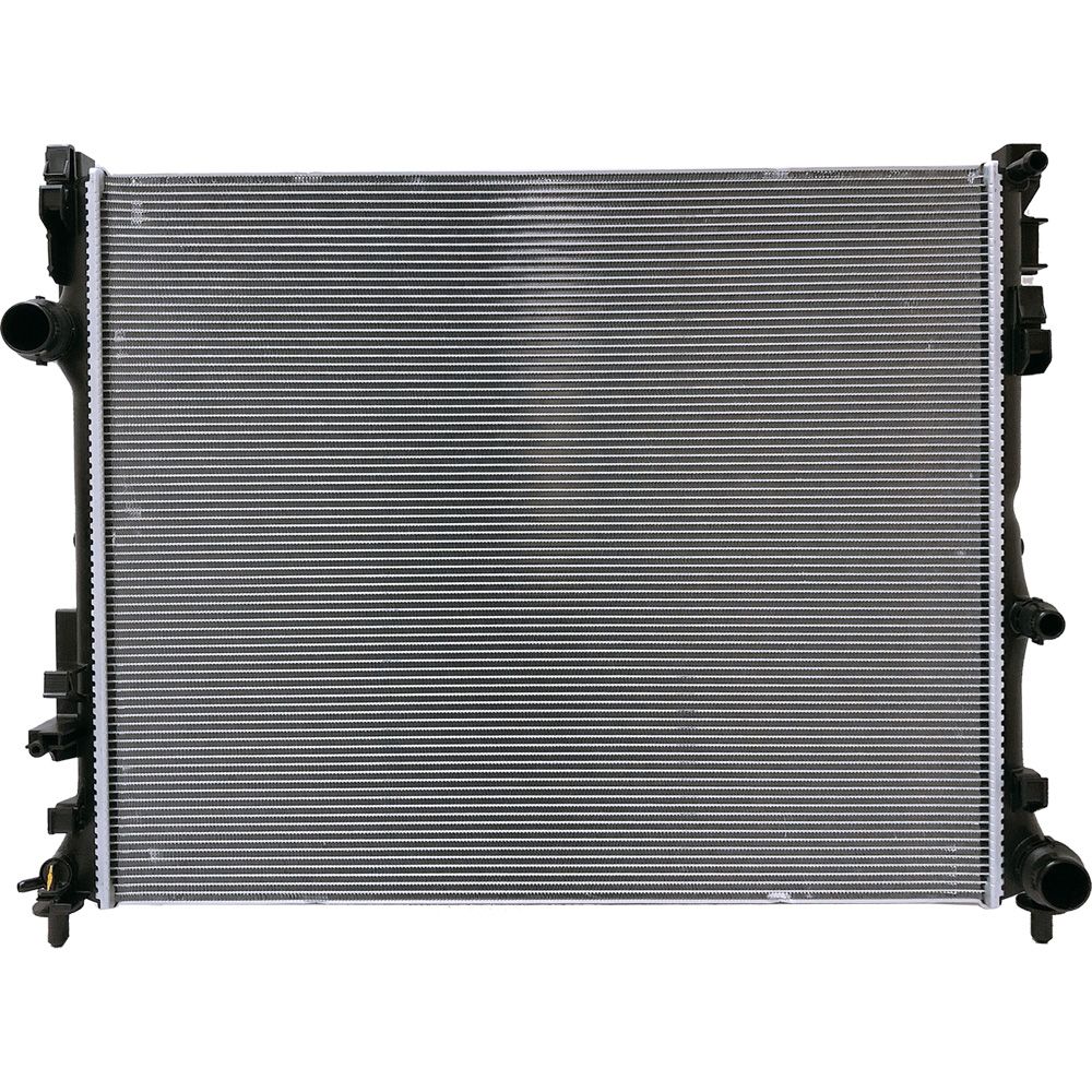 gpd Radiator 13803C Global Parts Distributors LLC 630-13803C