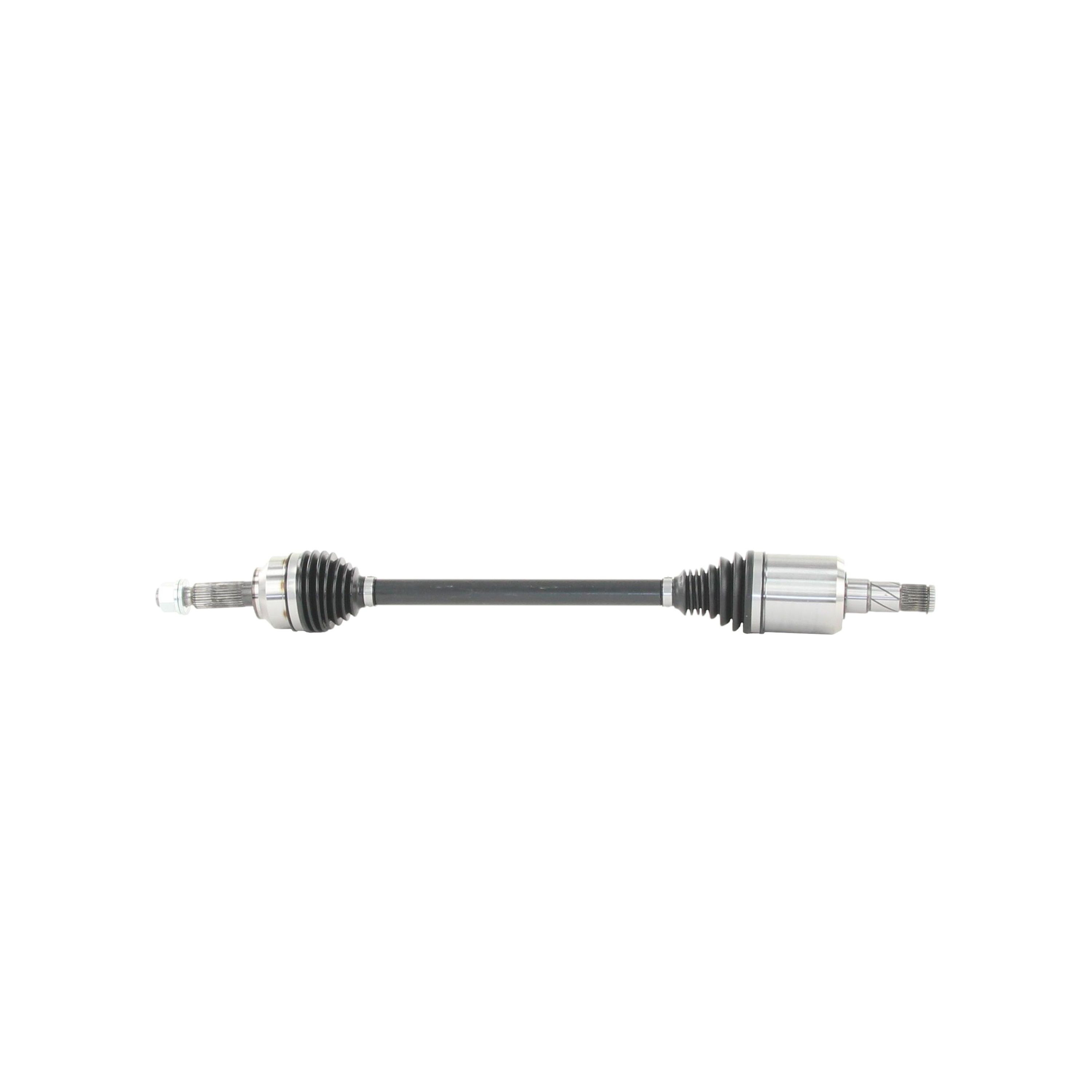 CV Axle Shaft Trakmotive 542-TS-86004