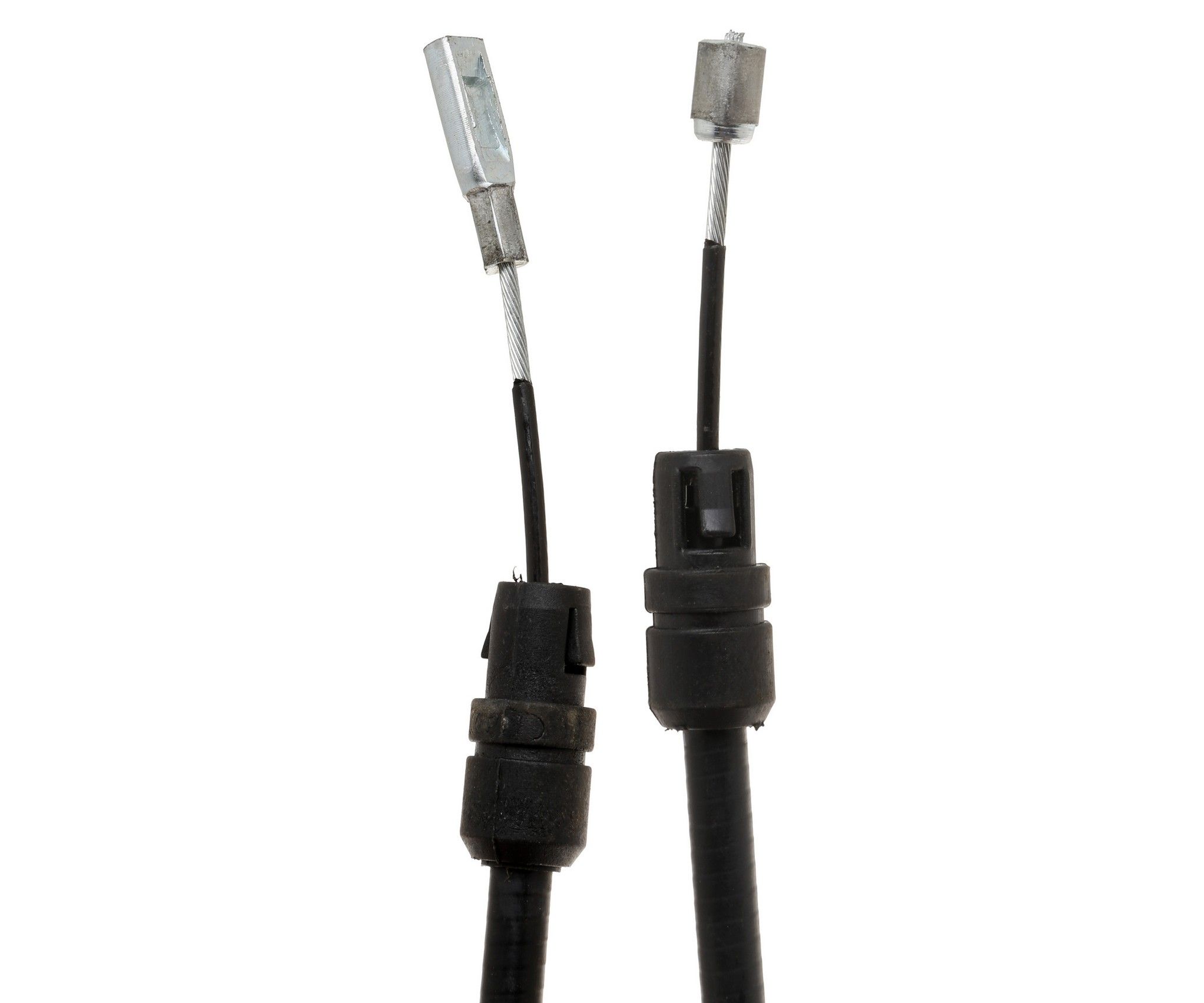 Raybestos Element3 Parking Brake Cable Raybestos Brakes 748-BC96977