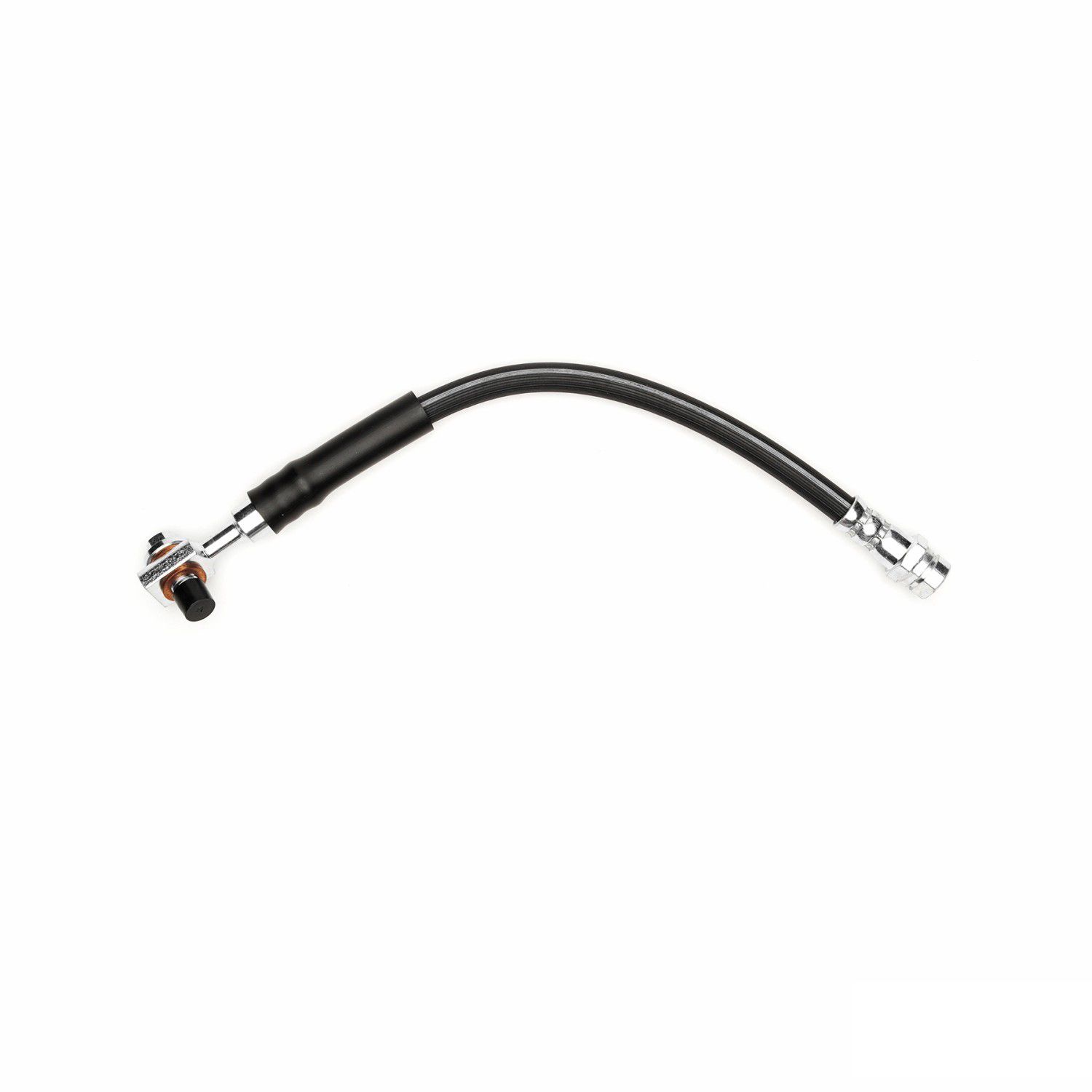 DFC Brake Hose Dynamic Friction Company 692-350-73053