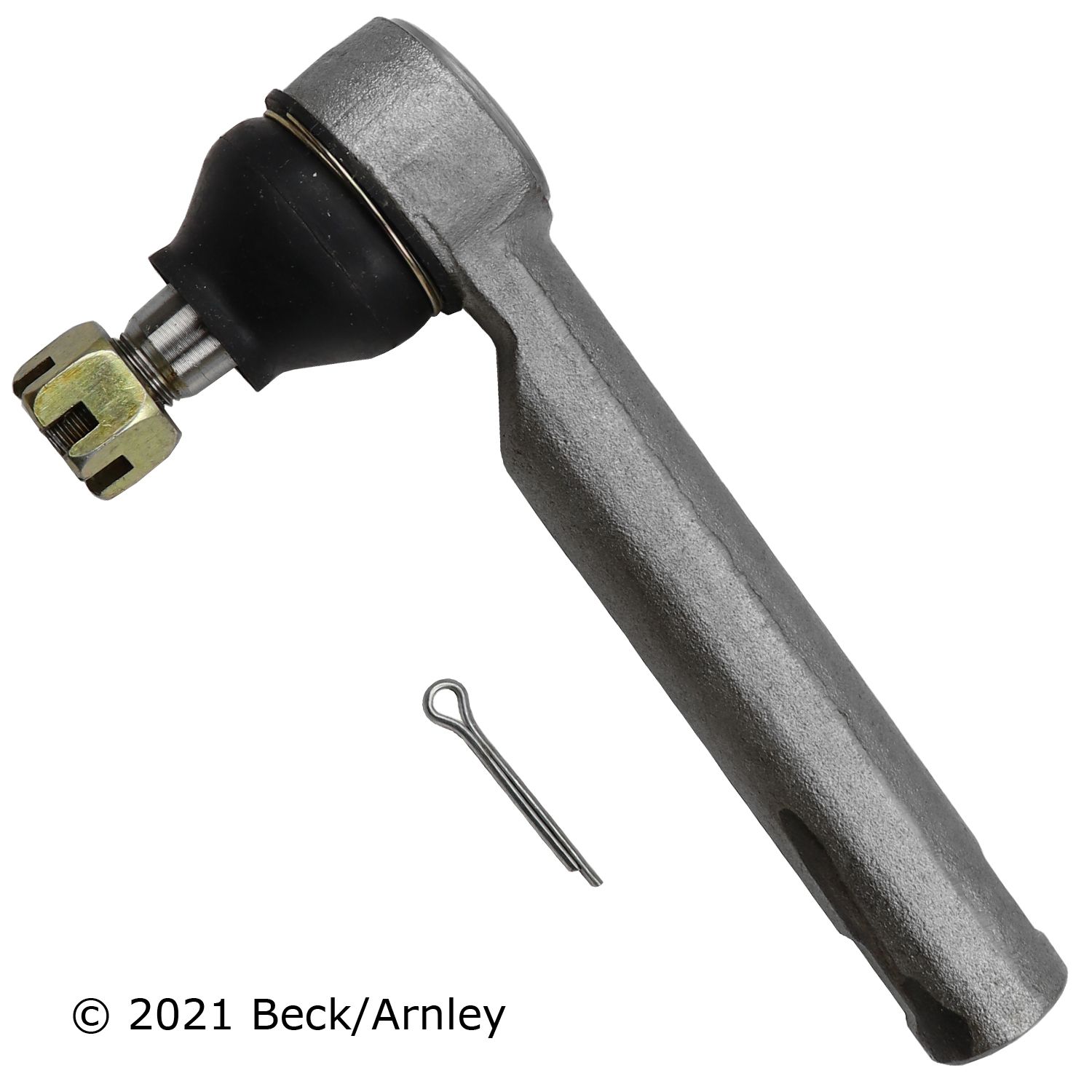 TIE ROD END Beck/Arnley 517-101-4585