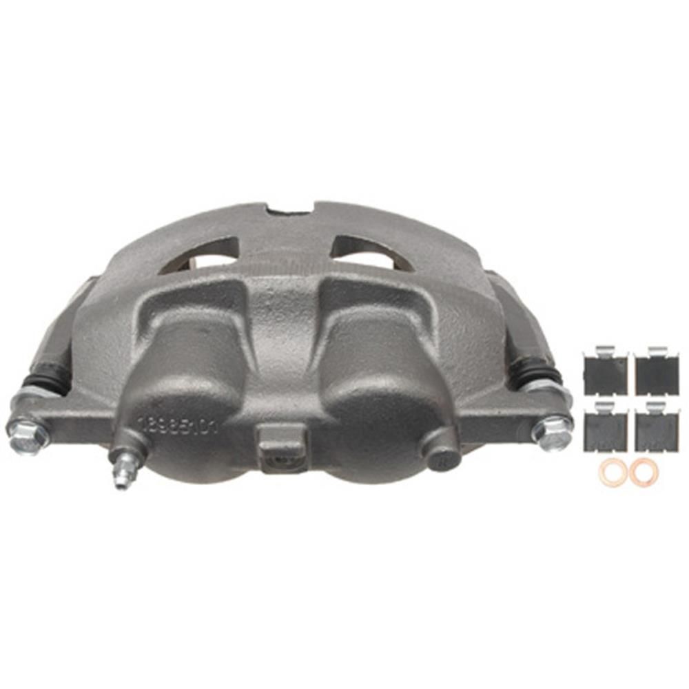 Caliper ACDelco 4-18FR2737