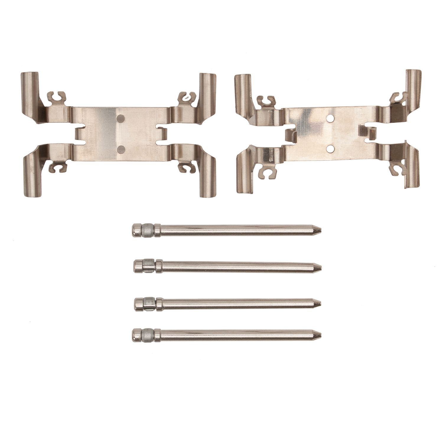 DFC Disc Brake Hardware Kit Dynamic Friction Company 692-340-73024