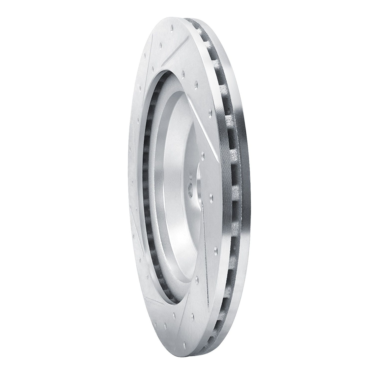 Rotor Dynamic Friction Company 692-631-63113R