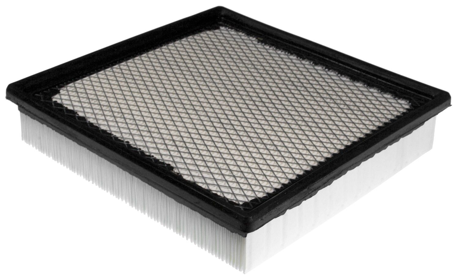 Air Filter MAHLE 806-LX 3072