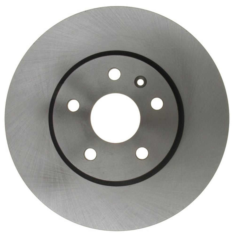 Rotor ACDelco 4-18A2719A