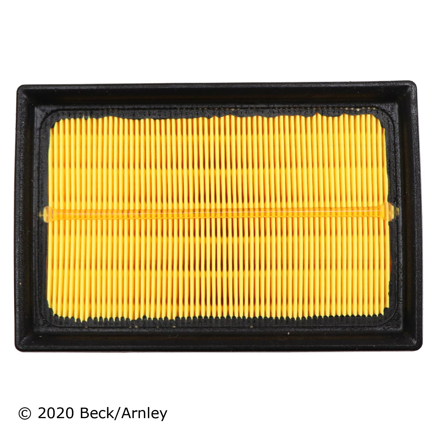 AIR FILTER Beck/Arnley 517-042-1873