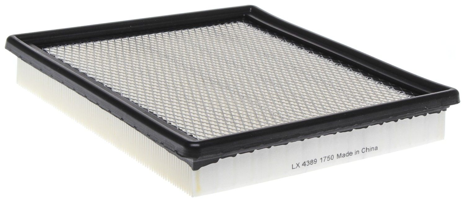Air Filter MAHLE 806-LX 4389