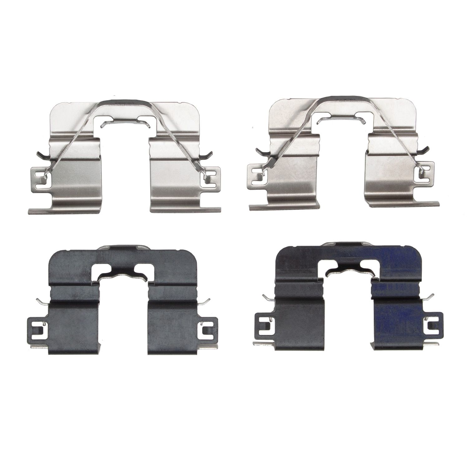 DFC Disc Brake Hardware Kit Dynamic Friction Company 692-340-21029