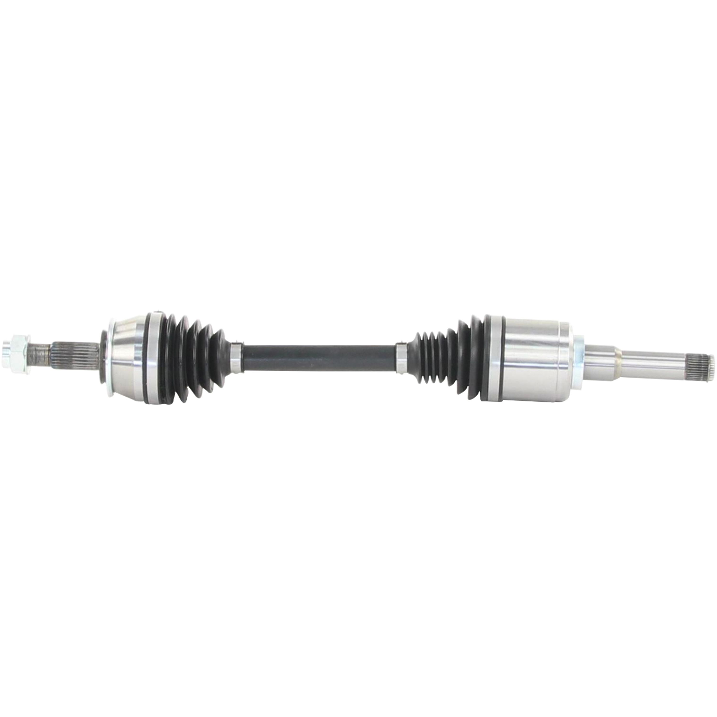 CV Axle Shaft Trakmotive 542-GM-86003