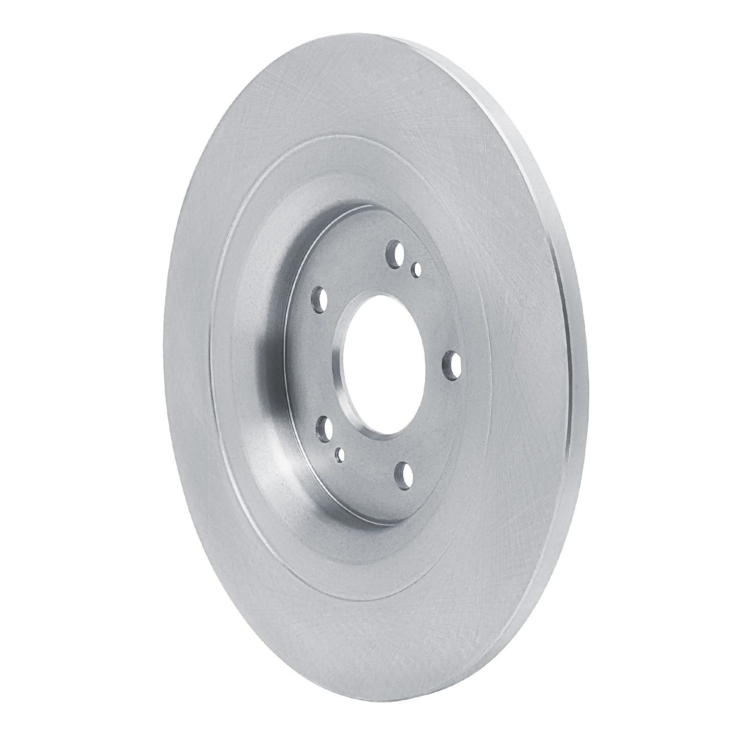 DFC Brake Rotor Dynamic Friction Company 692-600-21054