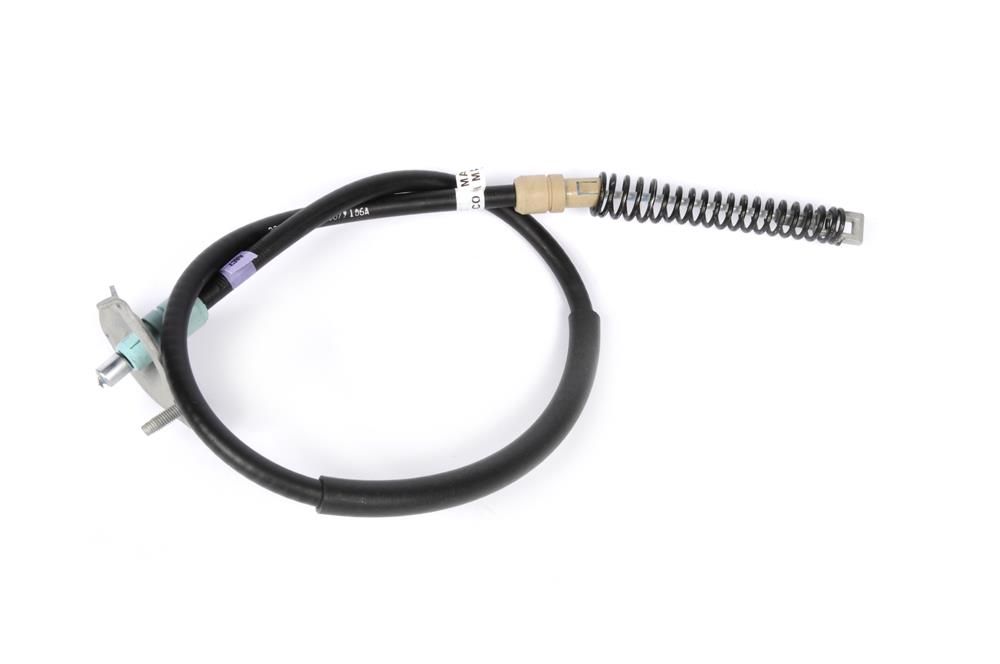 Parking Brake Cable ACDelco 4-22743011