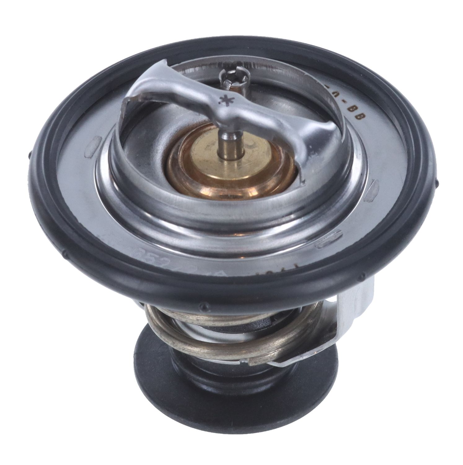 Thermostat-190 Degrees with seal Motorad 88-1330-190