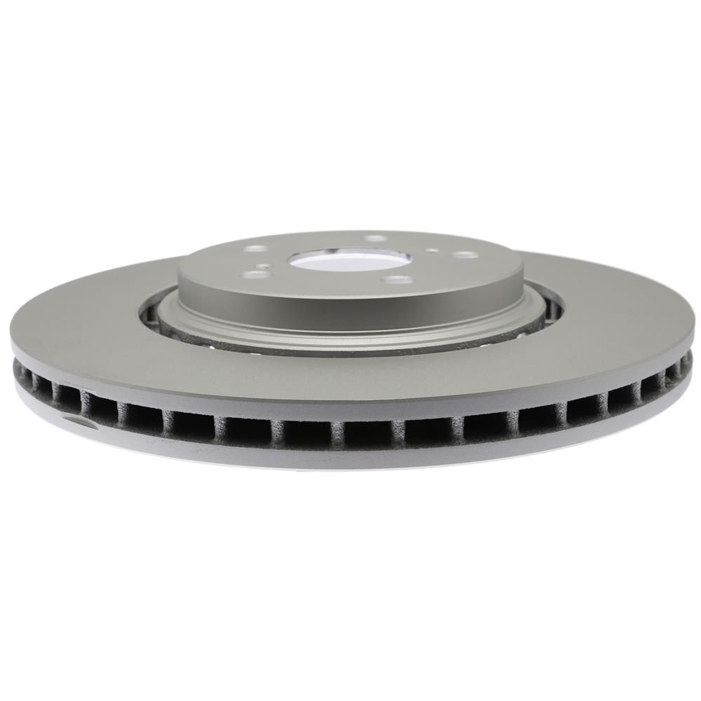 Rotor ACDelco 4-18A82050AC