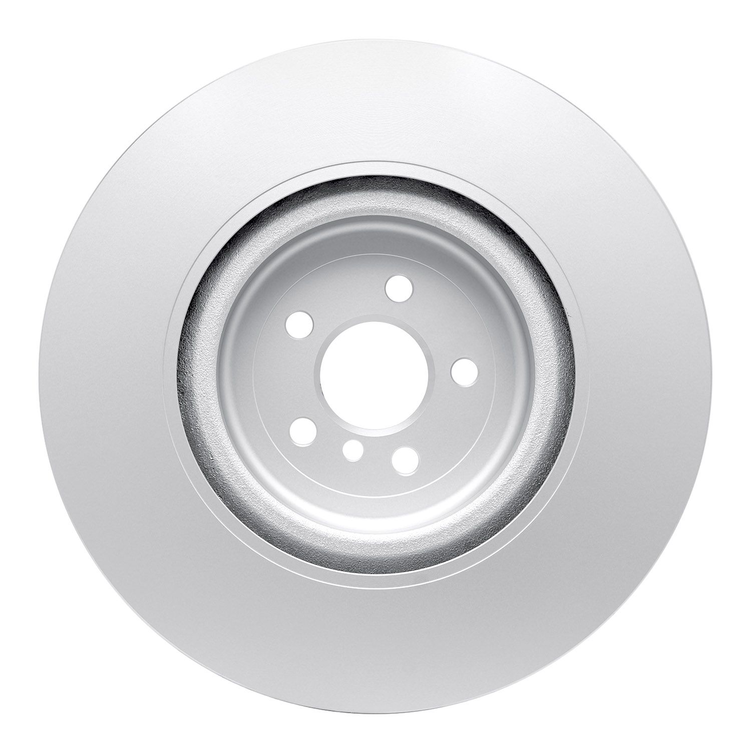 DFC GEOSPEC Coated Rotor Dynamic Friction Company 692-604-31167